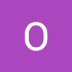 Following profile image