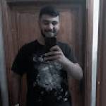 Following profile image