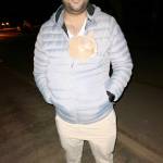 Following profile image
