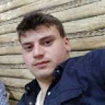 Following profile image
