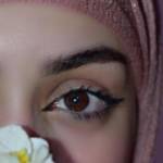 Following profile image