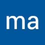 Following profile image