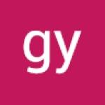 Following profile image