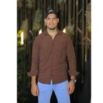 Following profile image