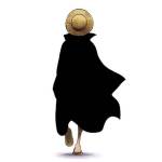 Following profile image