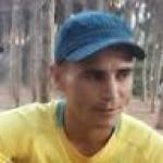 Following profile image