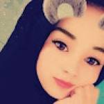 Following profile image