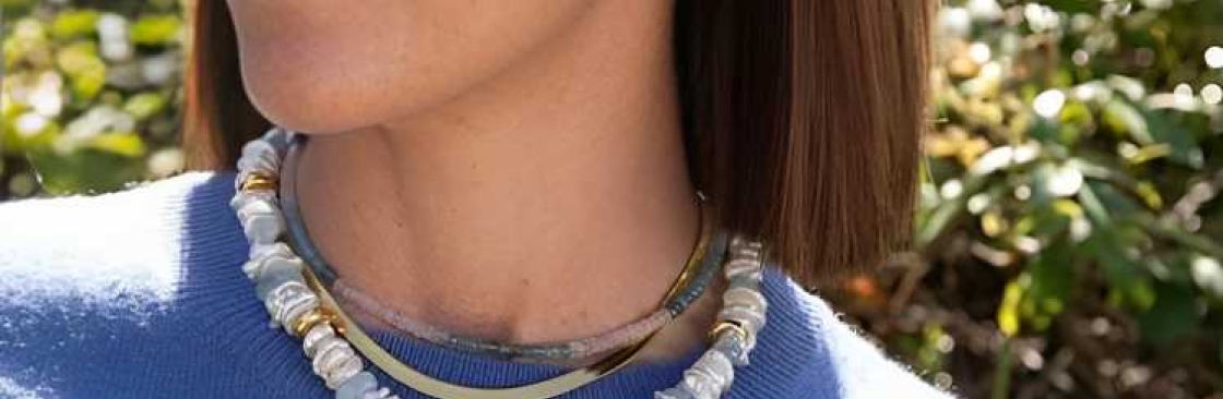 Anne Nichols Jewelry Cover Image