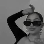 Following profile image