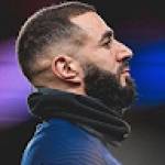 Following profile image