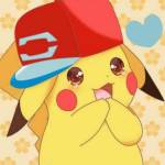 Following profile image