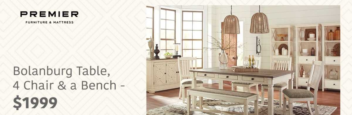 Premier Furniture store Cover Image
