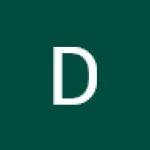 Following profile image