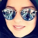 Following profile image