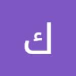 Following profile image