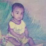 Following profile image
