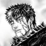 Following profile image