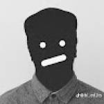 Following profile image