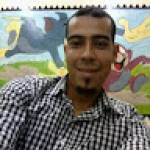 Following profile image