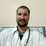 Following profile image