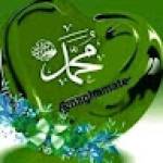Following profile image