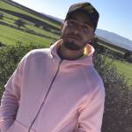 Following profile image