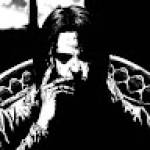 Following profile image