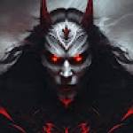 Following profile image