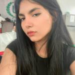 Following profile image