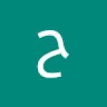 Following profile image