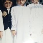 Following profile image