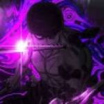 Following profile image