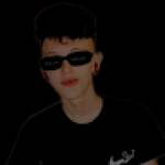 Following profile image