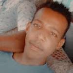 Following profile image