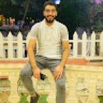 Following profile image