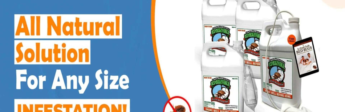 Bedbug Store Cover Image