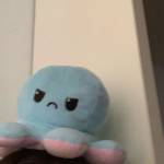 Following profile image