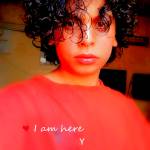 Following profile image