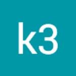 Following profile image