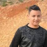 Following profile image