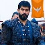Following profile image