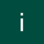 Following profile image