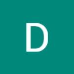 Following profile image