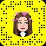 Following profile image