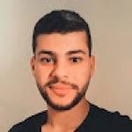 Following profile image