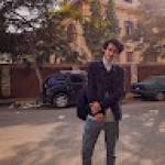 Ahmed Elkomey Profile Picture
