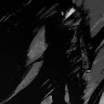 Following profile image