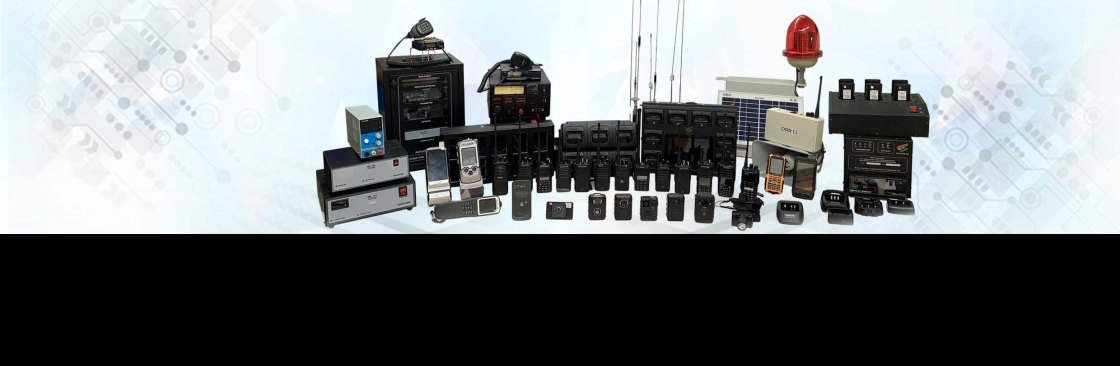 Sanchar Communication Systems cover