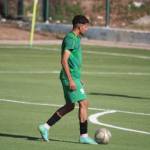 Hicham Mounaouar