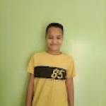 Following profile image